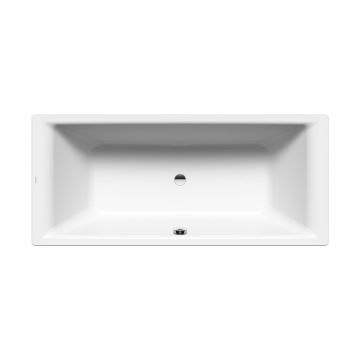 Kaldewei Puro Duo - Vaňa 1800x800 mm, Perl-effekt, alpská biela 266400013001