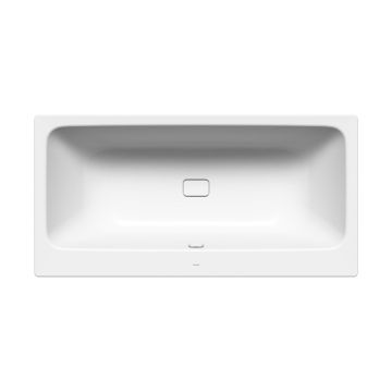 Kaldewei Asymmetric Duo - Vaňa 1800x900 mm, Perl-effekt, alpská biela 274200013001