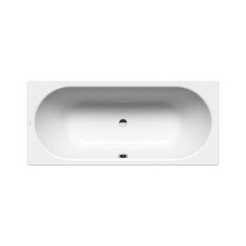 Kaldewei Classic Duo - Vaňa 1800x750 mm, Perl-effekt, alpská biela 290900013001