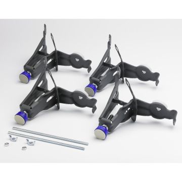 Kaldewei - Vaňové nohy univerzálne, 581470000000