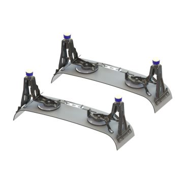 Kaldewei - Vaňové nohy špeciálne, 583170000000