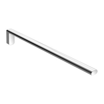 Keuco Edition 400 - Držiak na uterák 450 mm, chróm 11520010000