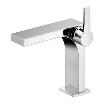 Keuco Edition 11 - Umývadlová batéria páková 150 bez odtokovej garnitúry, chróm 51102010100