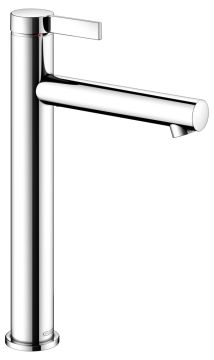 Keuco IXMO Pure - Umývadlová batéria páková 210 bez odtokovej garnitúry, chróm 59510011100