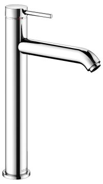 Keuco IXMO Soft - Umývadlová batéria páková 210 bez odtokovej garnitúry, chróm 59510012100