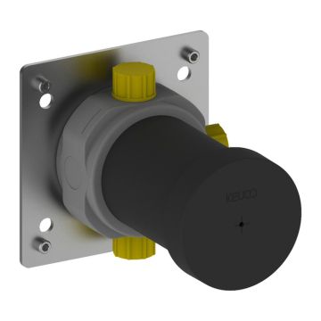 Keuco Ixmo - Podomietkové teleso pre trojcestný ventil, 59548000170