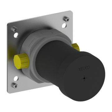 Keuco Ixmo - Podomietkové teleso pre dvojcestný ventil, 59556000170