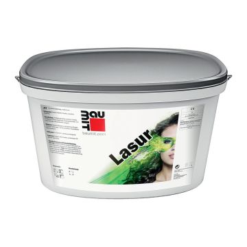 Baumit Lasur – Dekoratívna lazúrovacia fasádna farba - 5 l