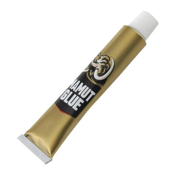 MB 35003 - Lepidlo MAMUT 25ml biely