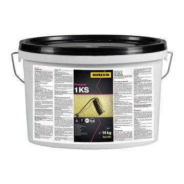 Murexin 16378 - 14 kg Tekutá fólia 1 KS - modrá