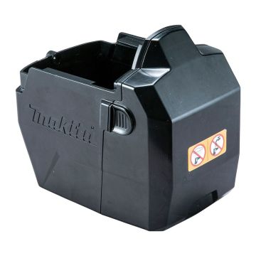 Makita 1910J1-0 - KRYT AKUMULÁTORA XGT 5,0 / 8,0 Ah