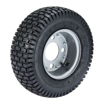 Makita 1911K4-7 - KOLESO 330 mm DCU603/604/605