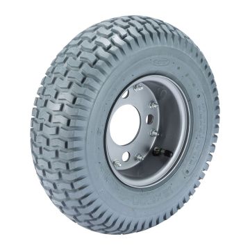 Makita 1911K5-5 - KOLESO 330 mm DCU603/604/605 EDÉ