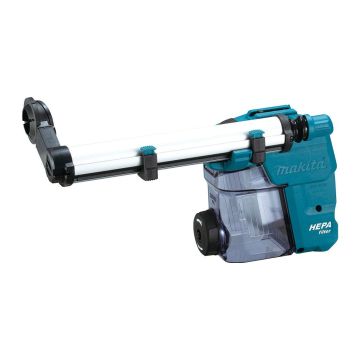 Makita 191F95-1 - ADAPTÉR ODSÁVANIA DX10 HR3011FC