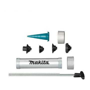Makita 191P89-6 - TUBUS DCG140/180  400ml