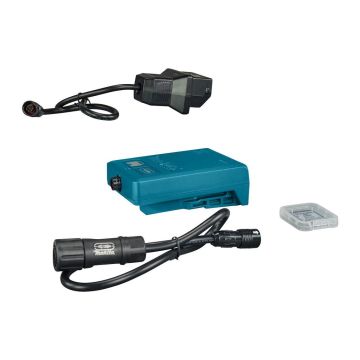 Makita 191Y78-5 - TESTER BATÉRIÍ BTC07 PDC1200