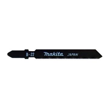 Makita B-07733 - LIST PÍLOVÝ 76 mm 24 TPI 100 ks B-22