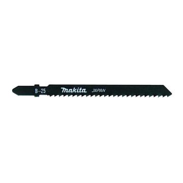 Makita B-07755 - LIST PÍLOVÝ 100 mm 9 TPI 100 ks