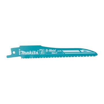 Makita B-05038-25 - LIST PÍLOVÝ 152 mm 7/18 TPI 25 ks