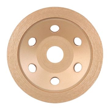 Makita B-12289 - KOTÚČ DIAMANT. 125X22,23MM PC5000