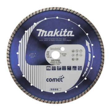 Makita B-13035 - DIAMANT.KOTÚČ COMET  230x8x22,2