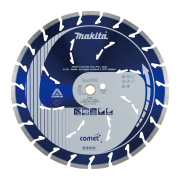 Makita B-13552 - DIAMANTOVÝ KOTÚČ 350MM