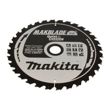 Makita B-32459 - KOTÚČ PÍLOVÝ 255 x 30 mm 32 z