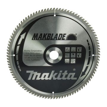 Makita B-32889 - KOTÚČ PÍLOVÝ 305 x 30 mm 100 z