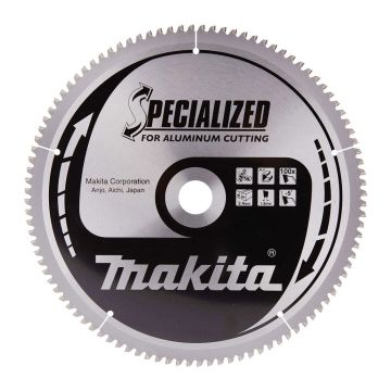 Makita B-33314 - KOTÚČ PÍLOVÝ 250 x 30 mm 100 z