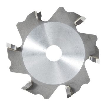 Makita B-48832 - KOTÚČ PÍLOVÝ ALU 118 x 20 mm 90° 6 z