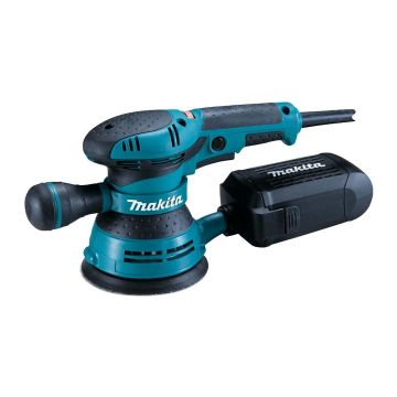Makita BO5041 - EXCENTRICKÁ BRÚSKA