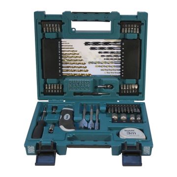 Makita D-33691 - SADA BITOV 71ks