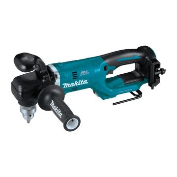 Makita DDA450ZK - AKUMULÁTOROVÁ UHLOVÁ VŔTAČKA