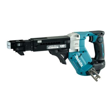 Makita DFR551RTJ - AKUMULÁTOROVÝ SKRUTKOVAČ S AUTOMATICKÝM ZÁSOBNÍKOM