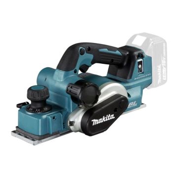 Makita DKP181Z - AKUMULÁTOROVÝ HOBLÍK
