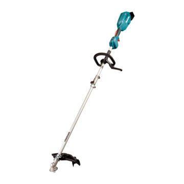 Makita DUX18ZX1 - AKUMULÁTOROVÝ KROVINOREZ DELENÝ