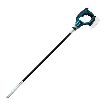 Makita DVR450Z - AKUMULÁTOROVÝ ZHUTŇOVAČ BETÓNU