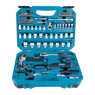 Makita E-10899 - SADA NÁRADIA 76 DIELNA