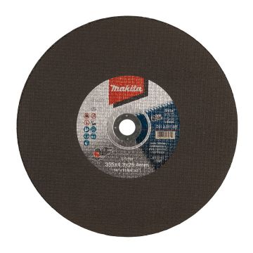 Makita E-12790-5 - KOTÚČ REZ. KOV 355 x 4,3 x 25,4 mm 5 ks