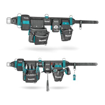 Makita E-15235 - OPASOK - SET HEAVY DUTY