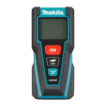 Makita LD030P - LASEROVÝ DIAĽKOMER
