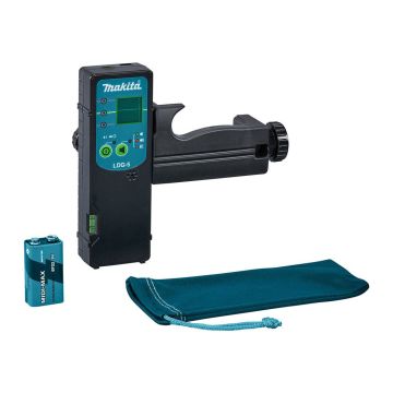 Makita TK0LDG501G - LASEROVÝ PRÍJMAČ