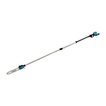 Makita UA004GZ - AKUMULÁTOROVÁ TELESKOPICKÁ VYVETVOVCIA PÍLA