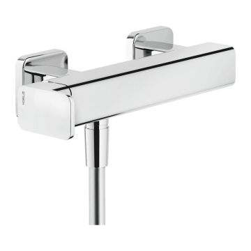 Nobili Loop - Sprchová batéria nástenná, chróm 90130