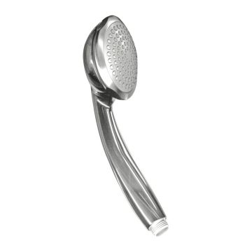 Sanicro - Ručná sprcha Rain s 3 prúdmi, chróm SC D 107