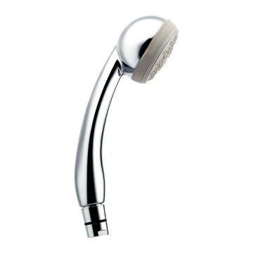 Sanicro - Ručná sprcha Tetis s 3 prúdmi, chróm SC D 115