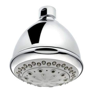 Sanicro - Hlavová sprcha Juno, 5 prúdov, chróm SC S 306