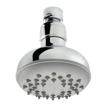 Sanicro - Sprchová hlavica Mono, chróm SC 022