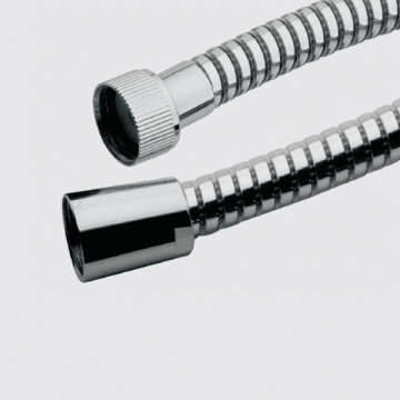 Sanicro - Sprchová hadica 2000 mm, chróm SC 103 200
