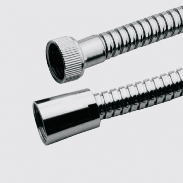 Sanicro - Sprchová hadica 2000 mm, chróm SC 105 200